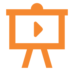 Training icon 1